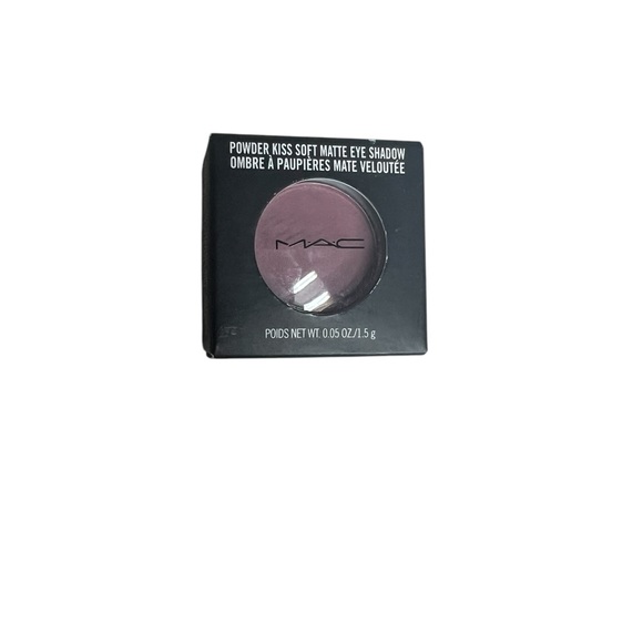 NWT Mac Cosmetic Eye Shadow Matte - Ripened - Picture 9 of 12